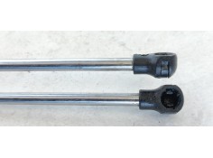 Recambio de amortiguadores maletero / porton para peugeot 207 cc sport referencia OEM IAM 9680415680  