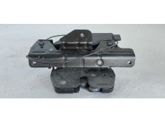 Recambio de cerradura maletero / porton para bmw x5 (e53) 3.0 turbodiesel cat referencia OEM IAM 51248408492  