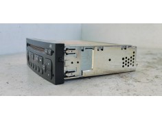 Recambio de sistema audio / radio cd para peugeot 206+ 1.1 i 60 referencia OEM IAM 96635823XT  