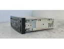 Recambio de sistema audio / radio cd para peugeot 206+ 1.1 i 60 referencia OEM IAM 96635823XT  