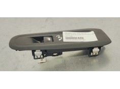 Recambio de mando elevalunas delantero derecho para peugeot 308 1.6hdi 92 fap referencia OEM IAM 96777320  
