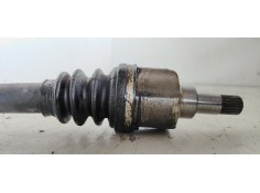 Recambio de transmision delantera izquierda para citroen c4 berlina 1.4 16v referencia OEM IAM PE3258  