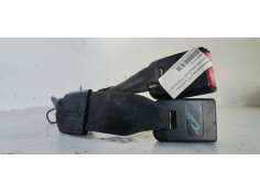 Recambio de cinturon seguridad trasero central para nissan qashqai (j10) acenta 4x4 referencia OEM IAM 88863JD10A  