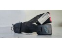 Recambio de cinturon seguridad trasero central para nissan qashqai (j10) acenta 4x4 referencia OEM IAM 88863JD10A  