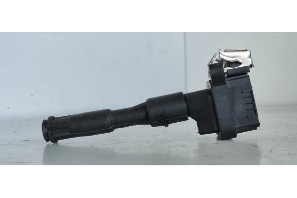 Recambio de bobina encendido para bmw serie 3 berlina (e46) 2.5 24v referencia OEM IAM 0221504004  