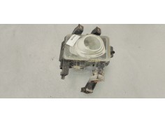 Recambio de faro antiniebla derecho para opel zafira b enjoy referencia OEM IAM   
