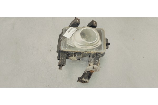Recambio de faro antiniebla derecho para opel zafira b enjoy referencia OEM IAM   