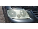 Recambio de faro derecho para volkswagen touran (1t1) edition referencia OEM IAM   