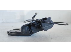 Recambio de cerradura maletero / porton para bmw x5 (e53) 3.0 turbodiesel cat referencia OEM IAM 51248408492  