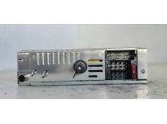 Recambio de sistema audio / radio cd para peugeot 206+ 1.1 i 60 referencia OEM IAM 96635823XT  