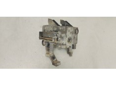 Recambio de faro antiniebla derecho para opel zafira b enjoy referencia OEM IAM   