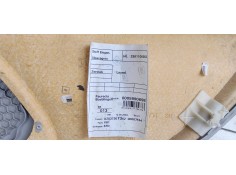 Recambio de guarnecido puerta trasera izquierda para mercedes-benz clase c (w203) berlina 180 (203.035) referencia OEM IAM   