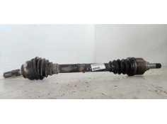 Recambio de transmision delantera izquierda para citroen c4 berlina 1.4 16v referencia OEM IAM PE3258  
