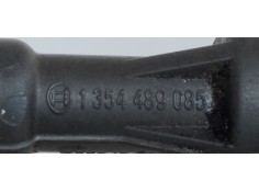 Recambio de bobina encendido para bmw serie 3 berlina (e46) 2.5 24v referencia OEM IAM 0221504004  