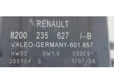 Recambio de modulo electronico para renault espace iv (jk0) 3.5 v6 referencia OEM IAM 8200235627B  