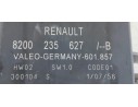 Recambio de modulo electronico para renault espace iv (jk0) 3.5 v6 referencia OEM IAM 8200235627B  