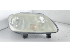 Recambio de faro derecho para volkswagen touran (1t1) edition referencia OEM IAM   
