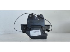 Recambio de cerradura maletero / porton para bmw x5 (e53) 3.0 turbodiesel cat referencia OEM IAM 51248408492  