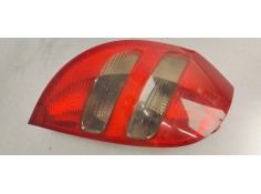 Recambio de piloto trasero izquierdo para mercedes-benz clase a (w169) 2.0i 136 [200] referencia OEM IAM   