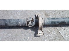 Recambio de transmision central para chevrolet captiva 2.0 vcdi ltx referencia OEM IAM   