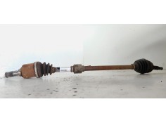 Recambio de transmision delantera derecha para nissan note (e11e) max 2.10 referencia OEM IAM   