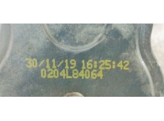 Recambio de pinza de freno trasera derecha para peugeot 3008 allure pack referencia OEM IAM   