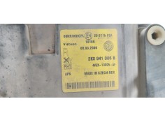 Recambio de faro derecho para volkswagen touran (1t1) edition referencia OEM IAM   