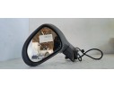 Recambio de retrovisor izquierdo para peugeot 207 1.4 i 95 referencia OEM IAM 96806498XT  