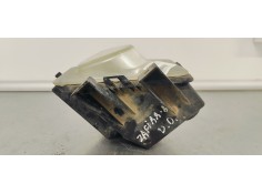 Recambio de faro antiniebla derecho para opel zafira b enjoy referencia OEM IAM   