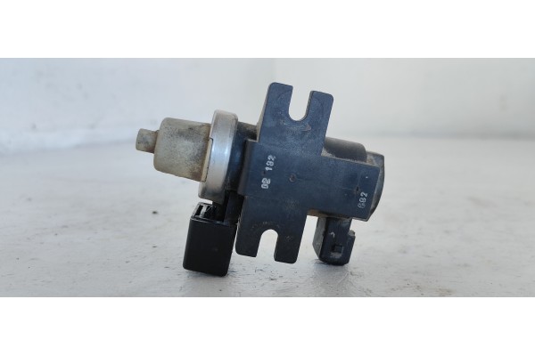 Recambio de valvula aire adicional para opel astra h berlina 1.7 16v cdti referencia OEM IAM 72190339  