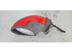 Recambio de retrovisor izquierdo para peugeot 207 1.4 i 95 referencia OEM IAM 96806498XT  