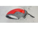Recambio de retrovisor izquierdo para peugeot 207 1.4 i 95 referencia OEM IAM 96806498XT  