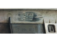 Recambio de rejilla delantera para bmw serie 4 coupe (f32) 420i luxury line referencia OEM IAM 7294817  