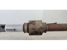 Recambio de transmision delantera derecha para nissan note (e11e) max 2.10 referencia OEM IAM   