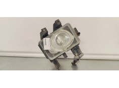 Recambio de faro antiniebla derecho para opel zafira b enjoy referencia OEM IAM   