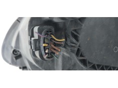 Recambio de faro derecho para volkswagen touran (1t1) edition referencia OEM IAM   