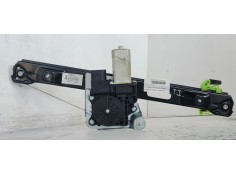 Recambio de mando elevalunas trasero izquierdo para bmw serie 1 berlina (e81/e87) 116d referencia OEM IAM   