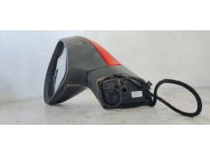 Recambio de retrovisor izquierdo para peugeot 207 1.4 i 95 referencia OEM IAM 96806498XT  