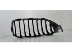 Recambio de rejilla delantera para bmw serie 4 coupe (f32) 420i luxury line referencia OEM IAM 7294817  