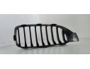 Recambio de rejilla delantera para bmw serie 4 coupe (f32) 420i luxury line referencia OEM IAM 7294817  