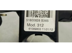 Recambio de conmutador de arranque para ford ka (ccu) referencia OEM IAM 51800628  