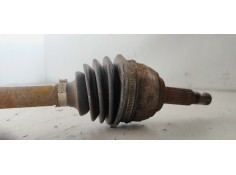 Recambio de transmision delantera derecha para nissan note (e11e) max 2.10 referencia OEM IAM   