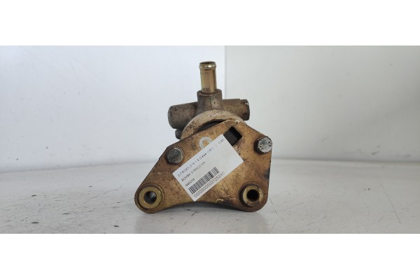 Recambio de bomba direccion para citroen c15 1.8 diesel (161) referencia OEM IAM 540006  