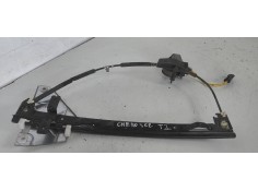 Recambio de elevalunas trasero izquierdo para jeep gr.cherokee (wj/wg) 3.1 td limited referencia OEM IAM   