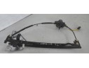 Recambio de elevalunas trasero izquierdo para jeep gr.cherokee (wj/wg) 3.1 td limited referencia OEM IAM   