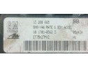 Recambio de sensor para opel zafira b edition ´´111 jahre´´ referencia OEM IAM 13208665  