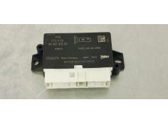 Recambio de modulo electronico para citroen c3 aircross 1.2 i turbo 110 fap referencia OEM IAM 9838793580  