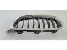 Recambio de rejilla delantera para bmw serie 4 coupe (f32) 420i luxury line referencia OEM IAM 7294817  