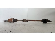 Recambio de transmision delantera derecha para nissan note (e11e) max 2.10 referencia OEM IAM   