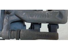 Recambio de pinza de freno trasera izquierda para peugeot 3008 allure pack referencia OEM IAM   
